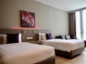 Qliq Damansara | Damansara Perdana