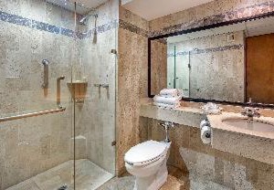 Hotel Quality Inn Aguascalientes | Zona Centro