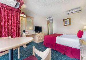 Hotel Quality Inn Aguascalientes | Zona Centro