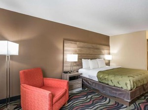 Quality Inn Cedar Rapids | Southwest Area