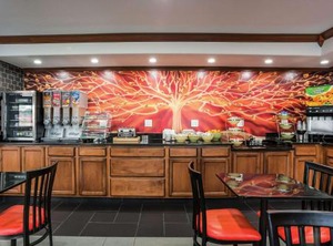 Quality Inn Cedar Rapids | Southwest Area