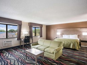 Quality Inn Cedar Rapids | Southwest Area