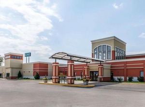 Quality Inn | Mattoon