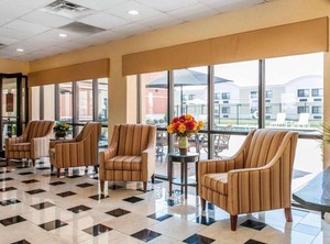 Quality Inn | Mattoon