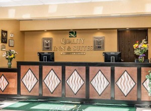 Quality Inn | Mattoon