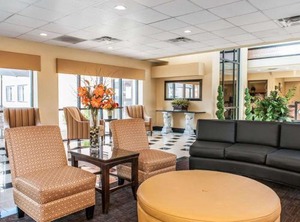Quality Inn | Mattoon