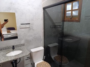 Casa Brotas | Campos Eliseos