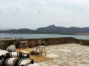 R Sea Georgios | Antiparos