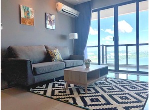 R F Mall Seaview | Central District