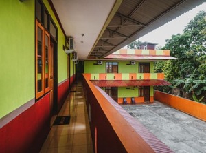 Reddoorz Malalayang Manado | Manado