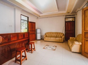 Reddoorz Malalayang Manado | Manado