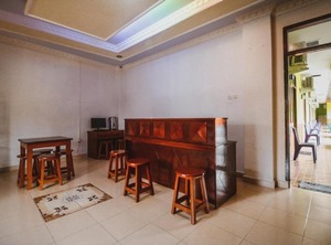 Reddoorz Malalayang Manado | Manado