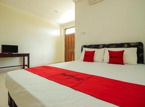 Reddoorz Malalayang Manado | Manado