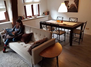 Rhine Pearl Hideaways | Oberwesel