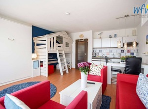Holiday Residenz Borkum | Borkum