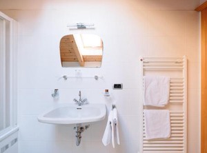 Residence Edelweiss | Rasun di Sotto
