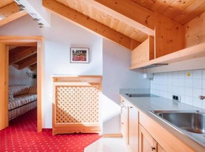 Residence Edelweiss | Rasun di Sotto