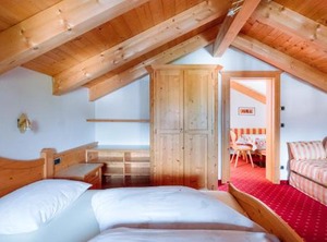 Residence Edelweiss | Rasun di Sotto