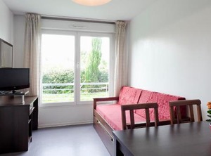 Residhotel Hauts | Andilly