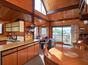 Retro Inn | Lake Tekapo
