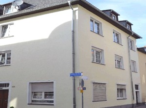 Ehrenbreitstein | Ehrenbreitstein
