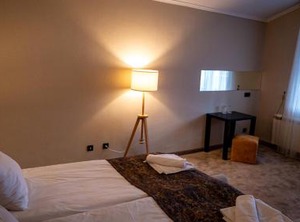 Riverside Boutique Hotel | Old Town