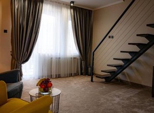 Riverside Boutique Hotel | Old Town