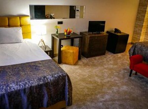 Riverside Boutique Hotel | Old Town
