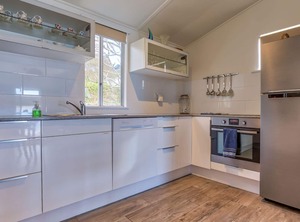 Riverside Cottage Minnamurra Checkout Sundays | Minnamurra