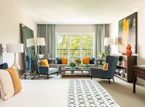 Hotel | Konigsplatz