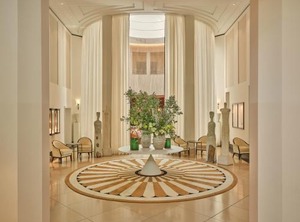 Hotel | Konigsplatz