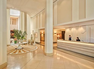 Hotel | Konigsplatz