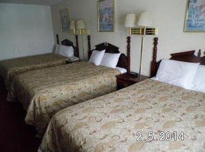 Rodeway Inn Cedar Rapids | Cedar Rapids - Iowa City