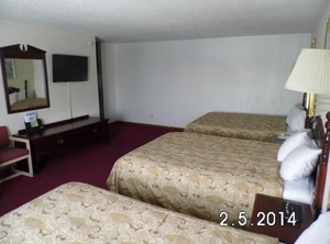 Rodeway Inn Cedar Rapids | Cedar Rapids - Iowa City