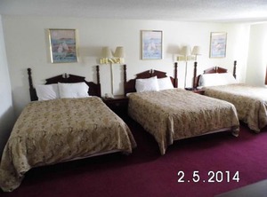 Rodeway Inn Cedar Rapids | Cedar Rapids - Iowa City