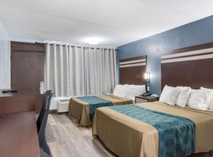 Rodeway Inn Hammonton | Winslow