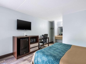 Rodeway Inn Hammonton | Winslow