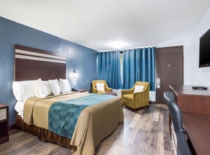Rodeway Inn Hammonton | Winslow