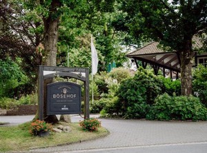 Romantik Hotel Bösehof Geestland Bederkesa | Bad Bederkesa