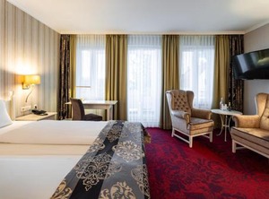 Romantik Hotel Bösehof Geestland Bederkesa | Bad Bederkesa