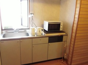 Nagoya | Nagashimacho Matsukage