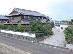 Nagoya | Nagashimacho Matsukage
