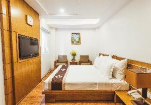 Ru | Downtown Ho Chi Minh City
