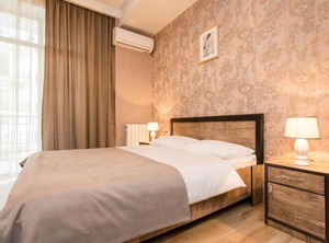 David Residence | mtatsminda