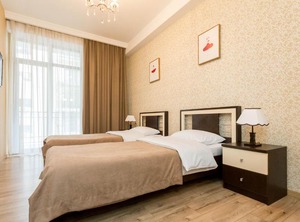 David Residence | mtatsminda