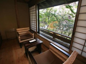 Ryokan | Kurokawa Onsen
