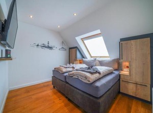 Südstrandhus Urlaub Mit Hund Borkum | Borkum