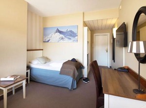 Valdres | Fagernes