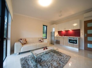 Seclude Rainforest Retreat | Palm Grove