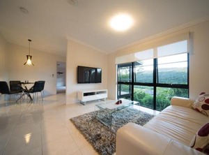 Seclude Rainforest Retreat | Palm Grove